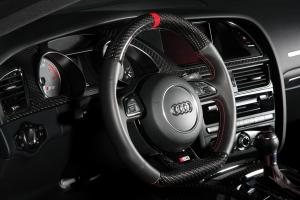Audi S5 Coupe by Senner Tuning 2012 года 